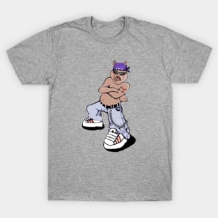 PHATPIG T-Shirt